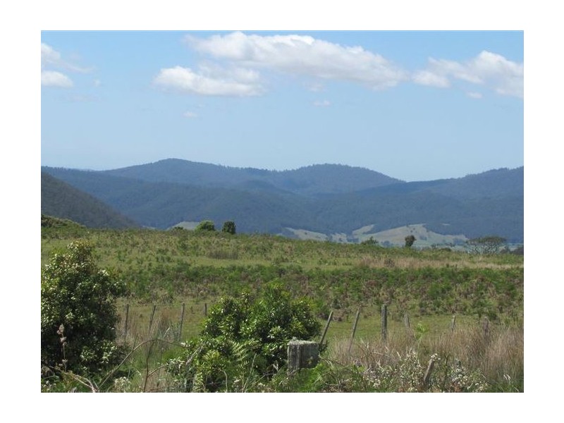 . Tasman Highway, Pyengana TAS 7216