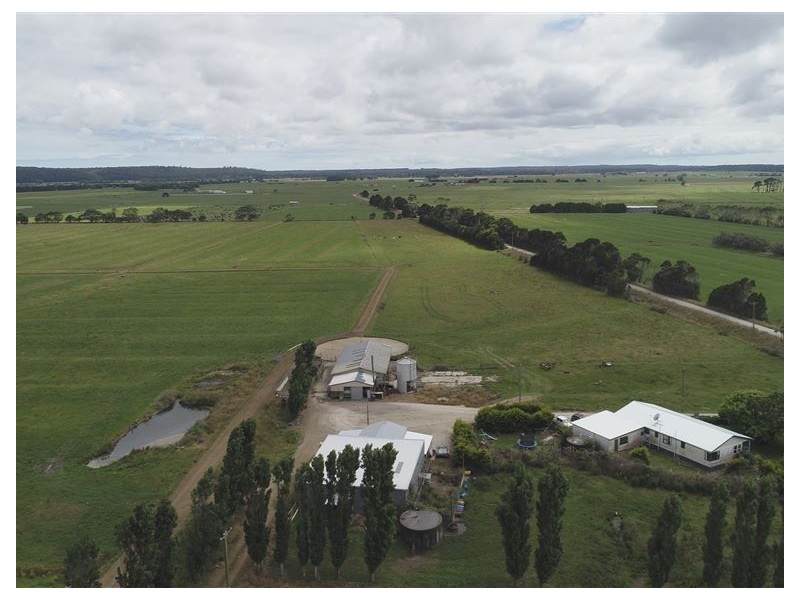 79 Partridge Road, Togari TAS 7330