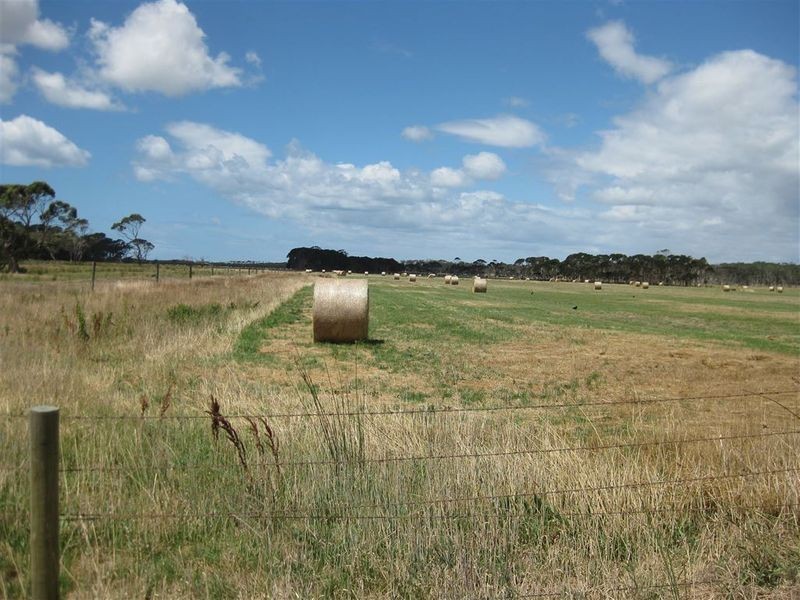 Lot 1 Anthony Beach Road, Stanley TAS 7331