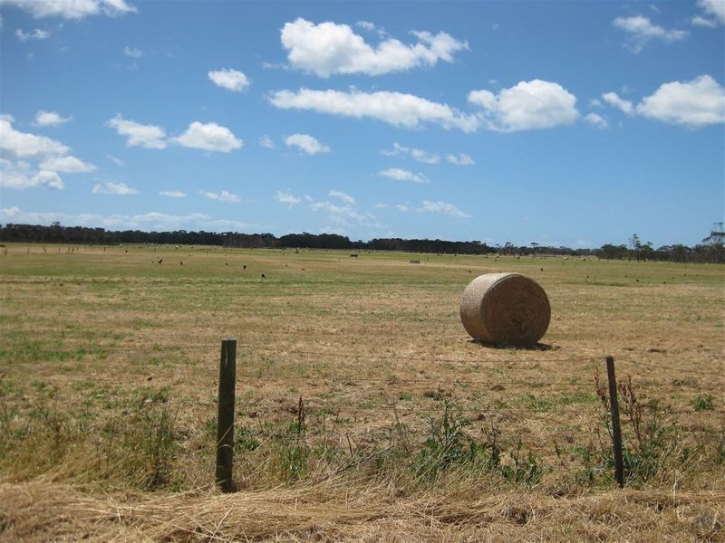 Lot 1 Anthony Beach Road, Stanley TAS 7331