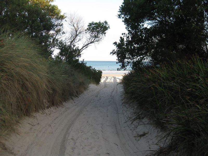 Lot 1 Anthony Beach Road, Stanley TAS 7331