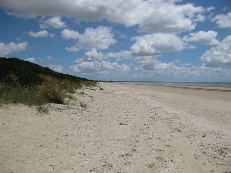 Lot 1 Anthony Beach Road, Stanley TAS 7331