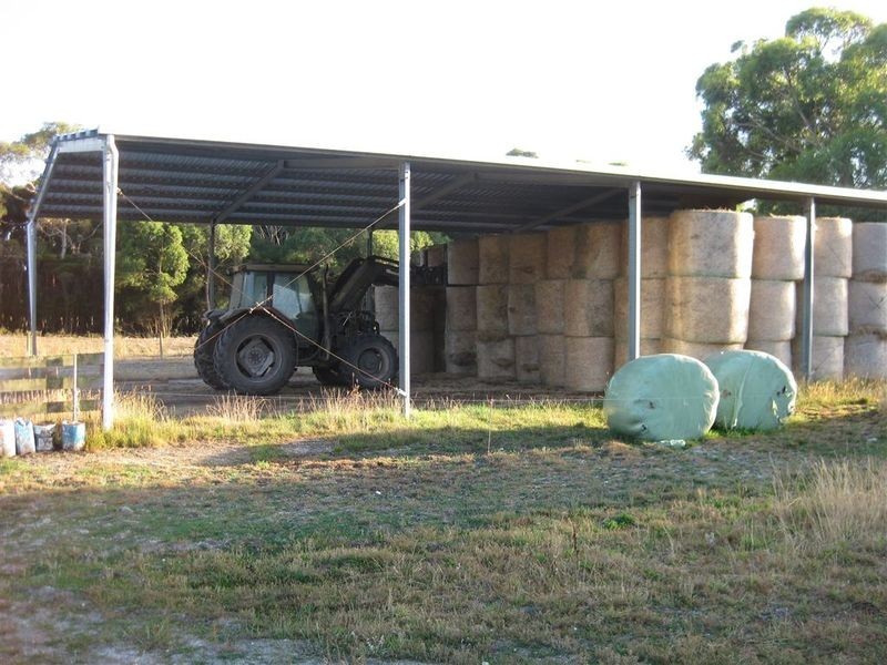 Lot 1 Anthony Beach Road, Stanley TAS 7331