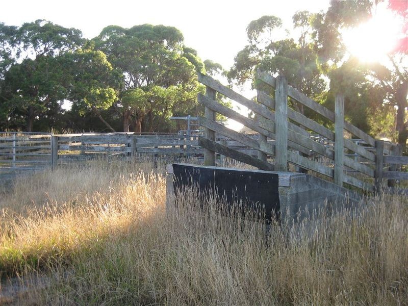 Lot 1 Anthony Beach Road, Stanley TAS 7331