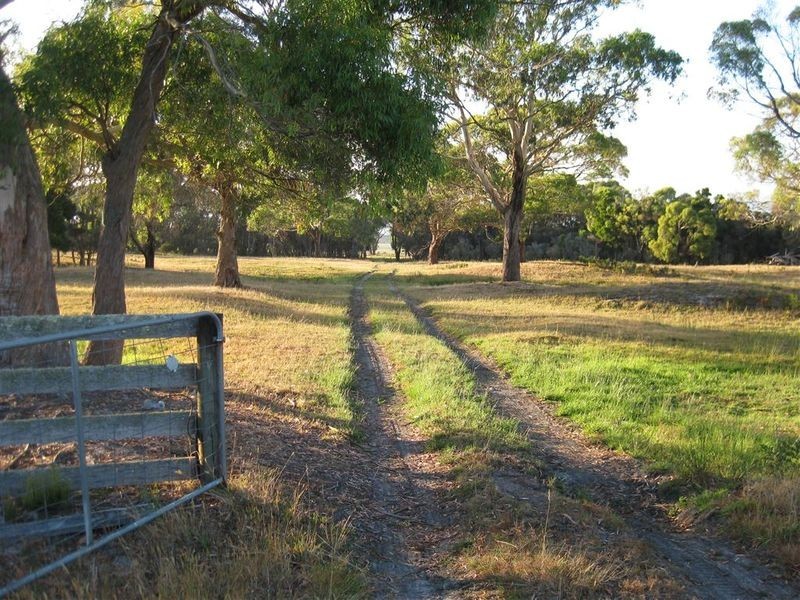 Lot 1 Anthony Beach Road, Stanley TAS 7331