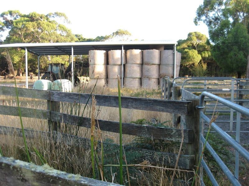 Lot 1 Anthony Beach Road, Stanley TAS 7331