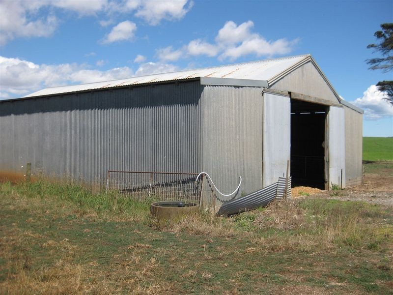 80 Jocks Road, Forest TAS 7330