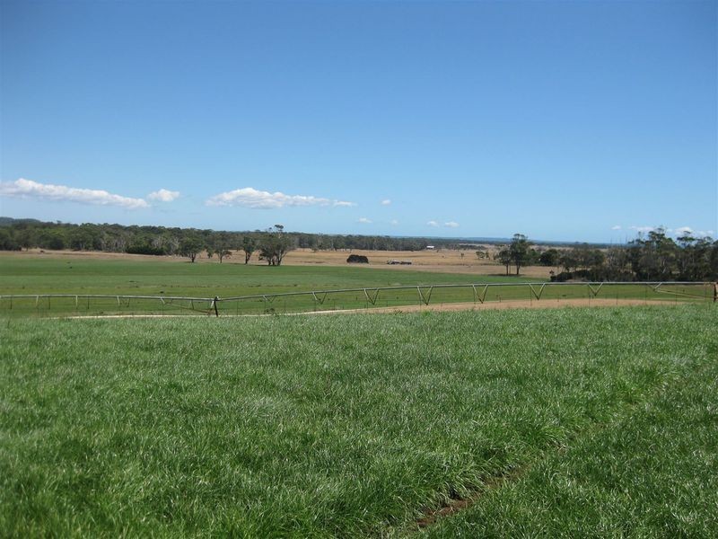 80 Jocks Road, Forest TAS 7330