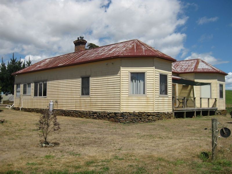 80 Jocks Road, Forest TAS 7330