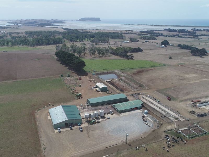 209 Mengha Road, Forest TAS 7330