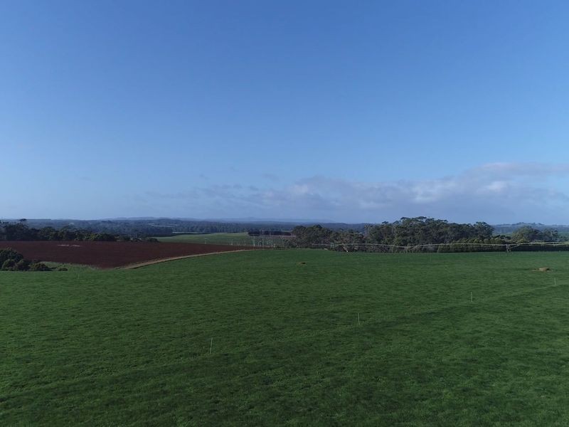 209 Mengha Road, Forest TAS 7330