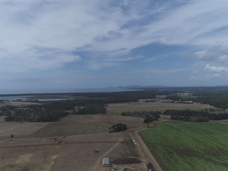 209 Mengha Road, Forest TAS 7330