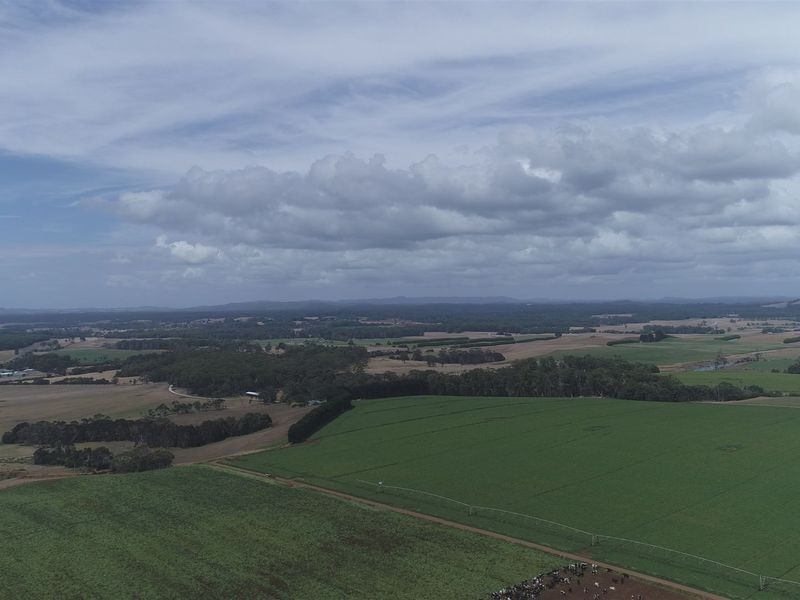 209 Mengha Road, Forest TAS 7330