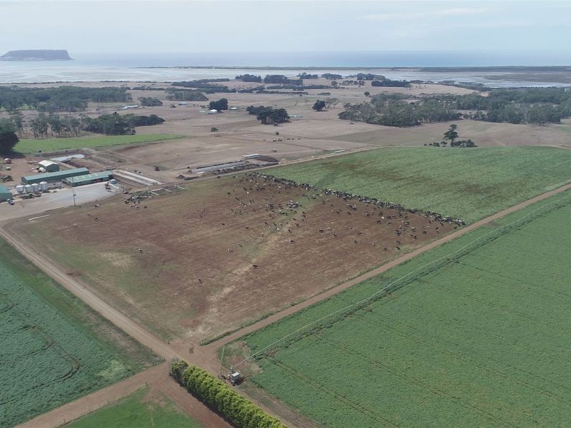 209 Mengha Road, Forest TAS 7330