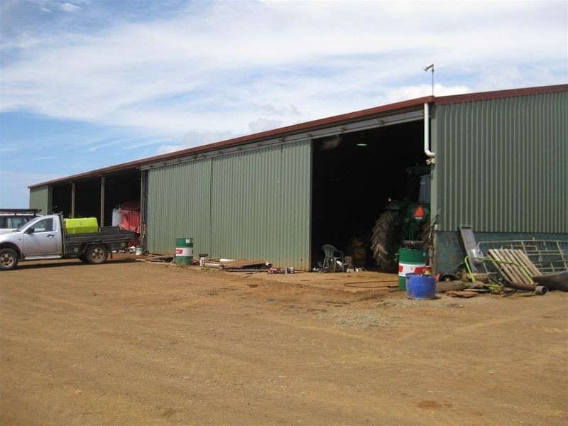 209 Mengha Road, Forest TAS 7330