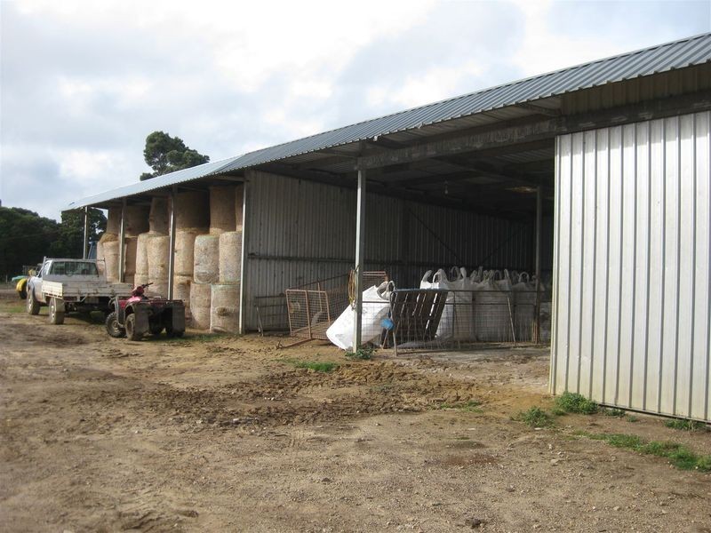 17 Wrights Road, Mawbanna TAS 7321