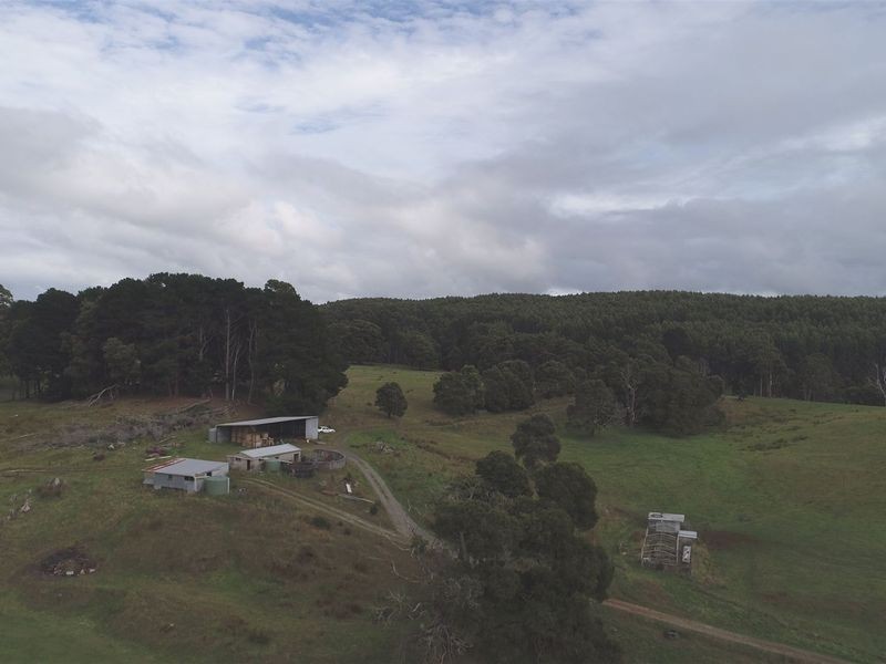 60 O’Neills Road, Trowutta TAS 7330