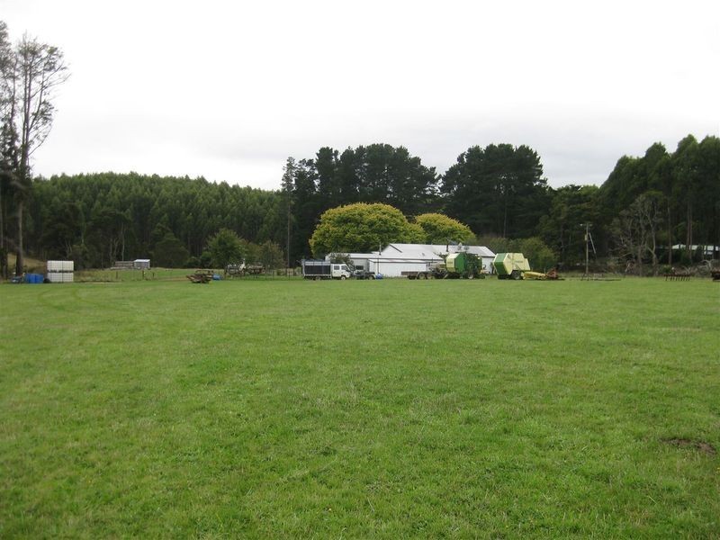 60 O’Neills Road, Trowutta TAS 7330
