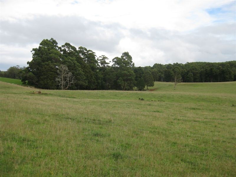 60 O’Neills Road, Trowutta TAS 7330
