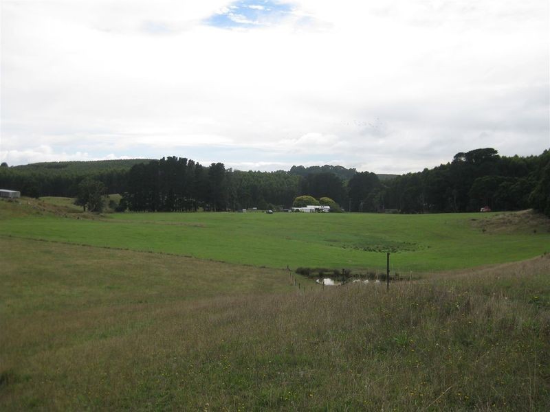 60 O’Neills Road, Trowutta TAS 7330