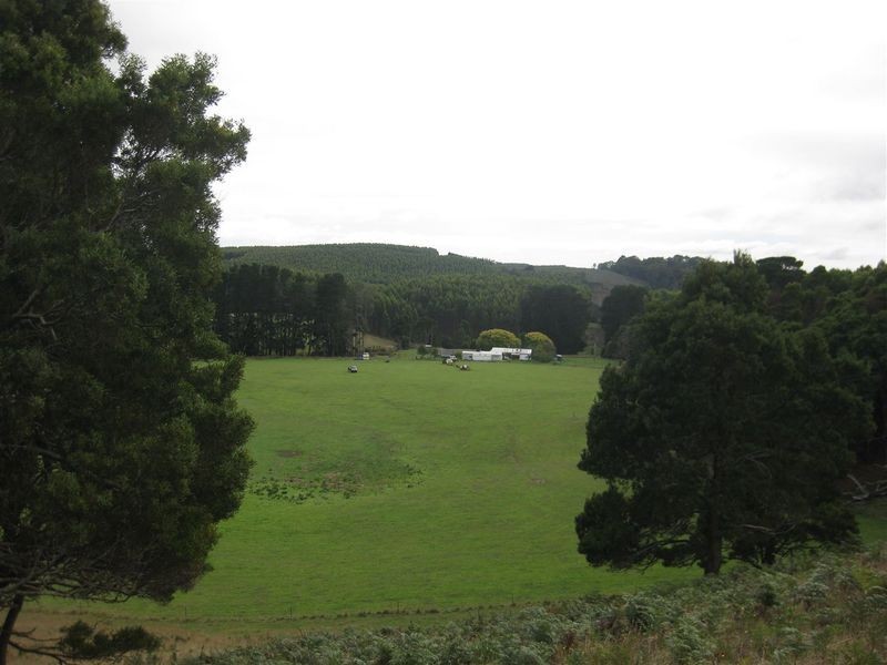 60 O’Neills Road, Trowutta TAS 7330