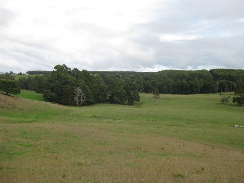 60 O’Neills Road, Trowutta TAS 7330