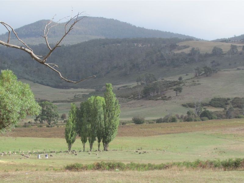 1275 Clifton Vale Road, Dysart TAS 7030