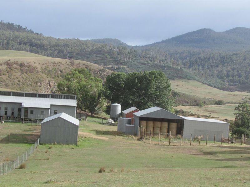 1275 Clifton Vale Road, Dysart TAS 7030