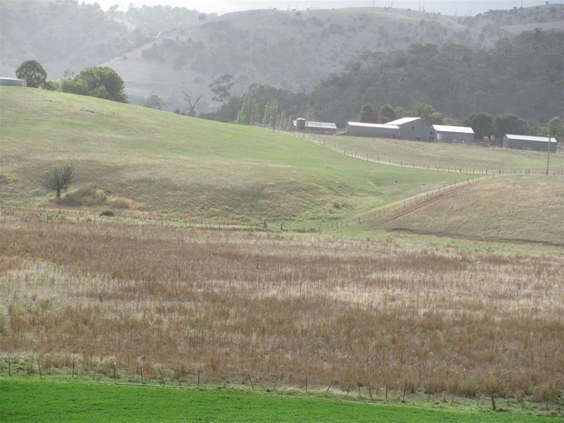 1275 Clifton Vale Road, Dysart TAS 7030