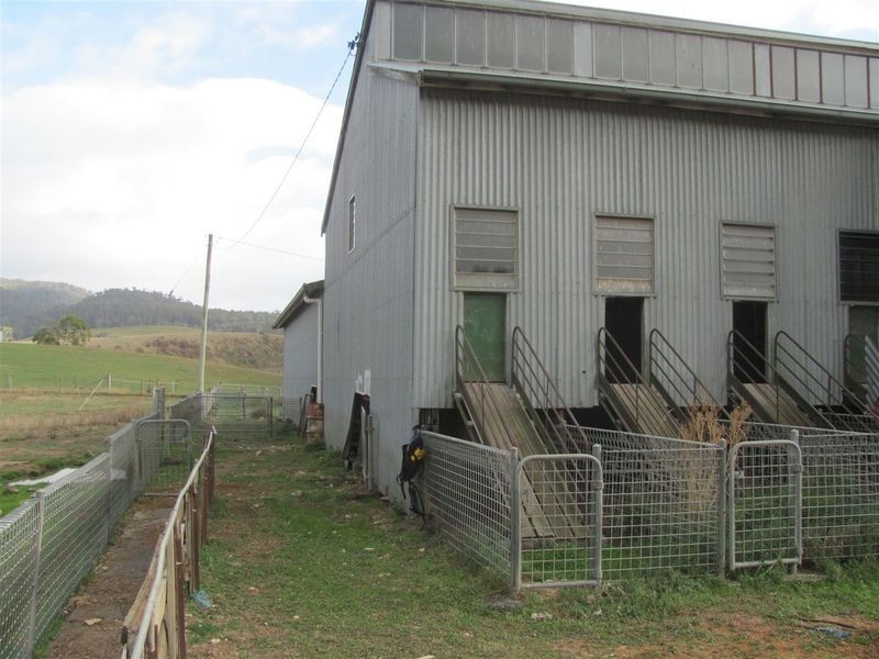 1275 Clifton Vale Road, Dysart TAS 7030