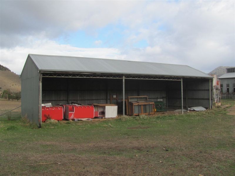 1275 Clifton Vale Road, Dysart TAS 7030