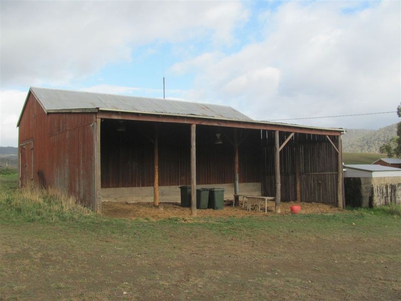 1275 Clifton Vale Road, Dysart TAS 7030