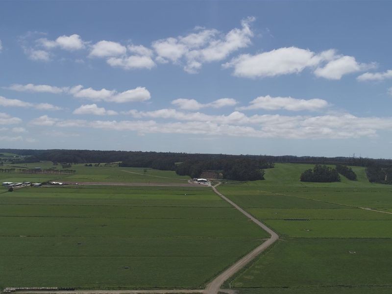 24662 Bass Highway, Brittons Swamp TAS 7330