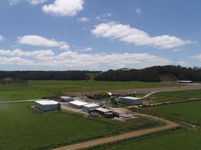 24662 Bass Highway, Brittons Swamp TAS 7330