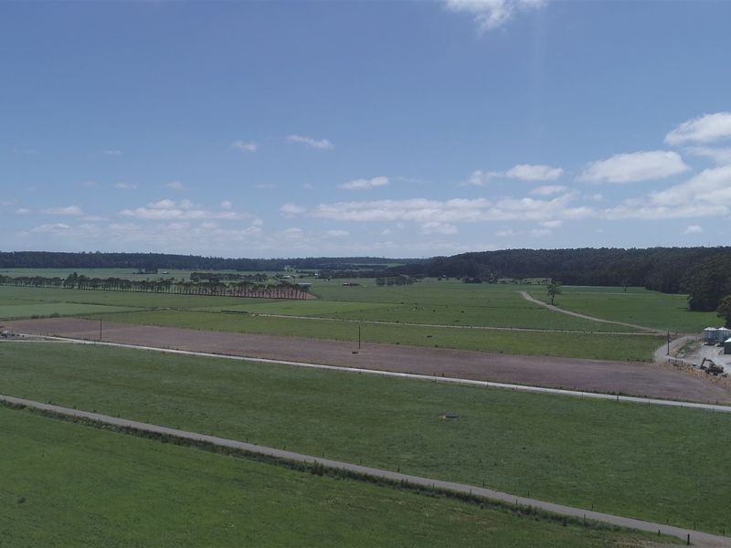 24662 Bass Highway, Brittons Swamp TAS 7330