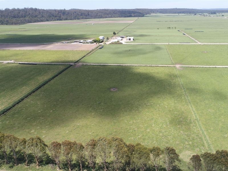 24662 Bass Highway, Brittons Swamp TAS 7330