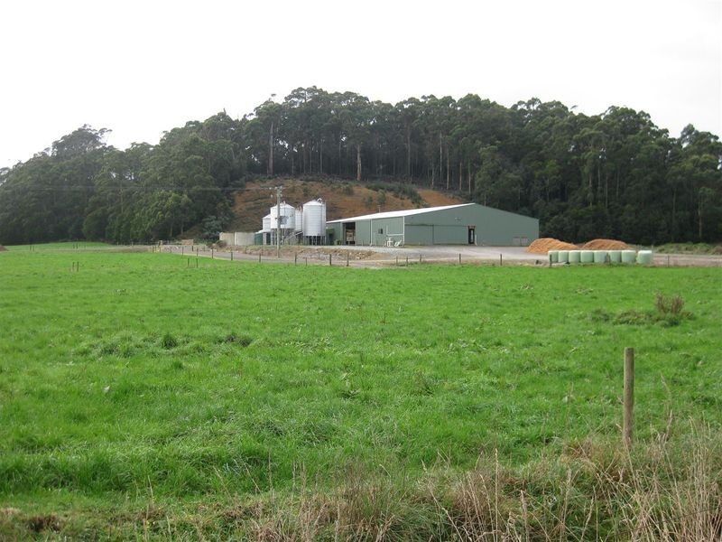 24662 Bass Highway, Brittons Swamp TAS 7330