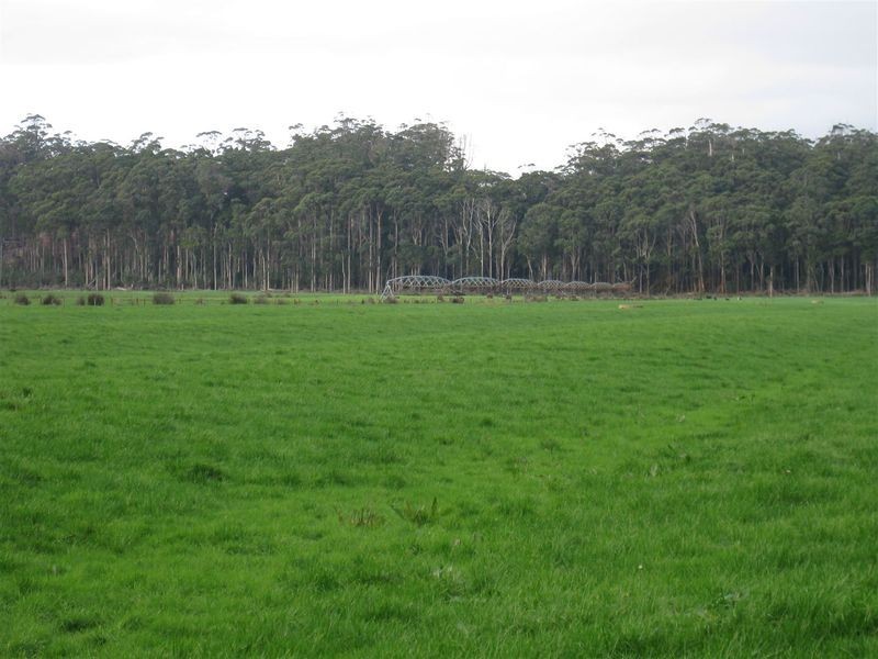 24662 Bass Highway, Brittons Swamp TAS 7330