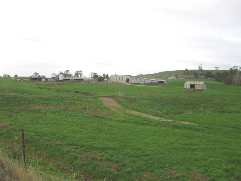136 Robin Hill Road, Flowerdale TAS 7325