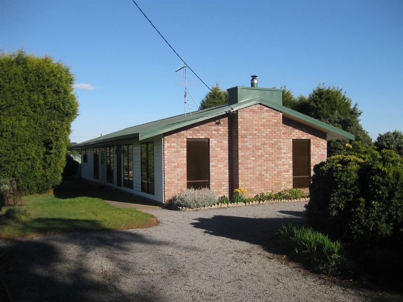 1013 Backline Road, Forest TAS 7330