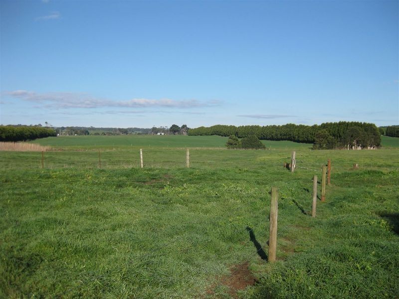 1013 Backline Road, Forest TAS 7330