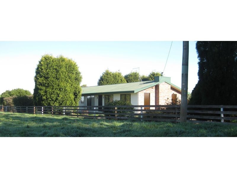 1013 Backline Road, Forest TAS 7330