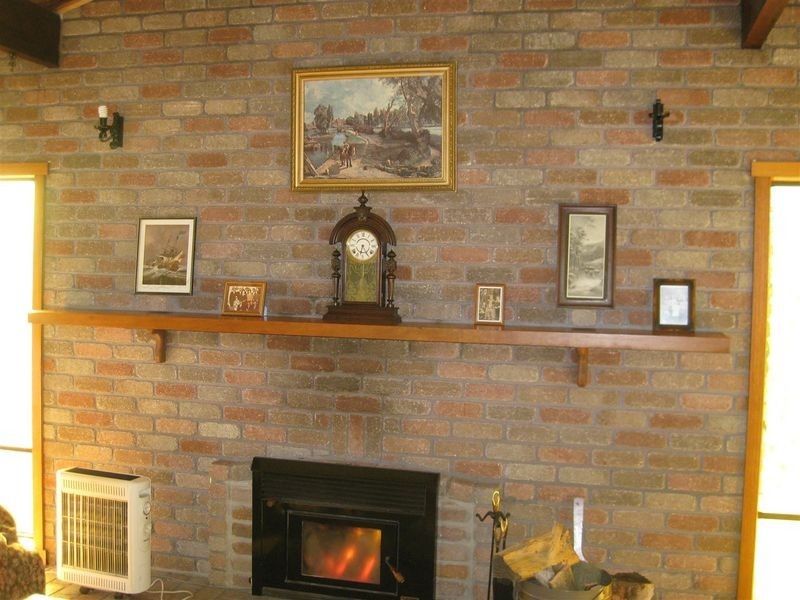 1013 Backline Road, Forest TAS 7330