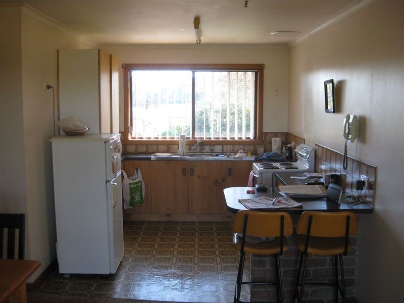 1013 Backline Road, Forest TAS 7330