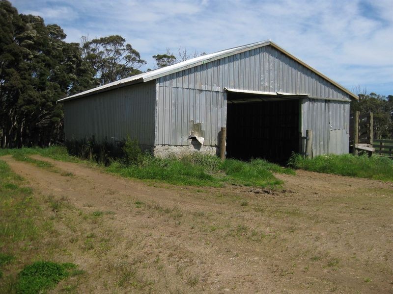 27377 Bass Highway, Marrawah TAS 7330