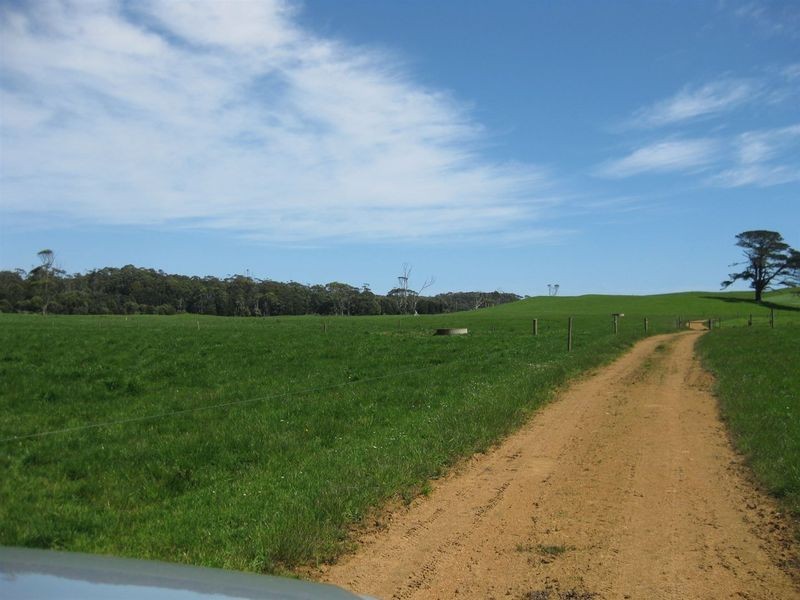 27377 Bass Highway, Marrawah TAS 7330