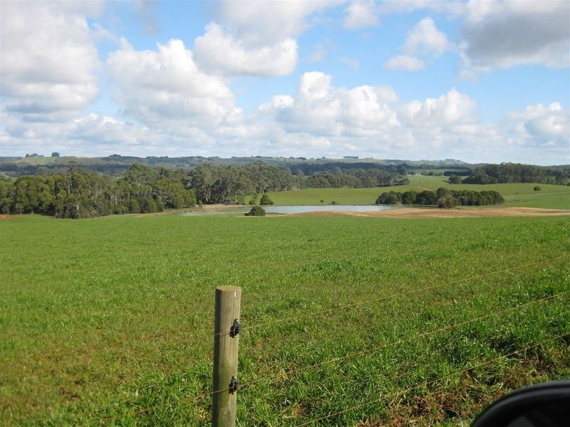 150 Cyathea Road, Forest TAS 7330