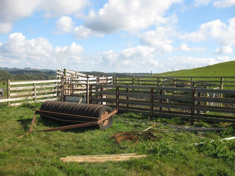 150 Cyathea Road, Forest TAS 7330