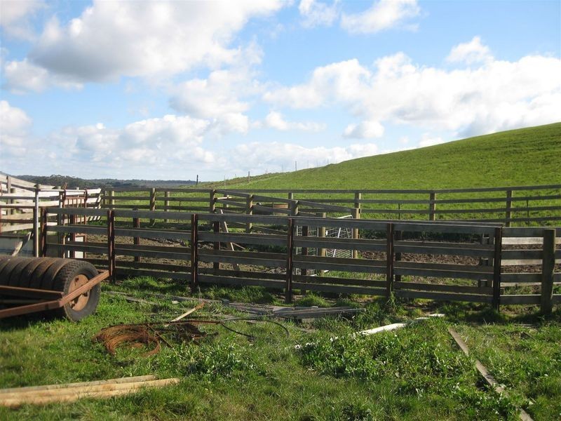 150 Cyathea Road, Forest TAS 7330