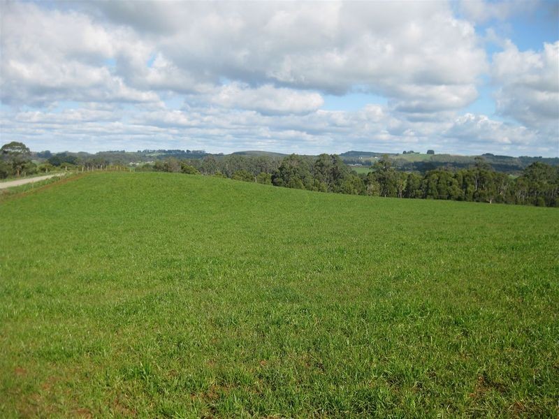 150 Cyathea Road, Forest TAS 7330